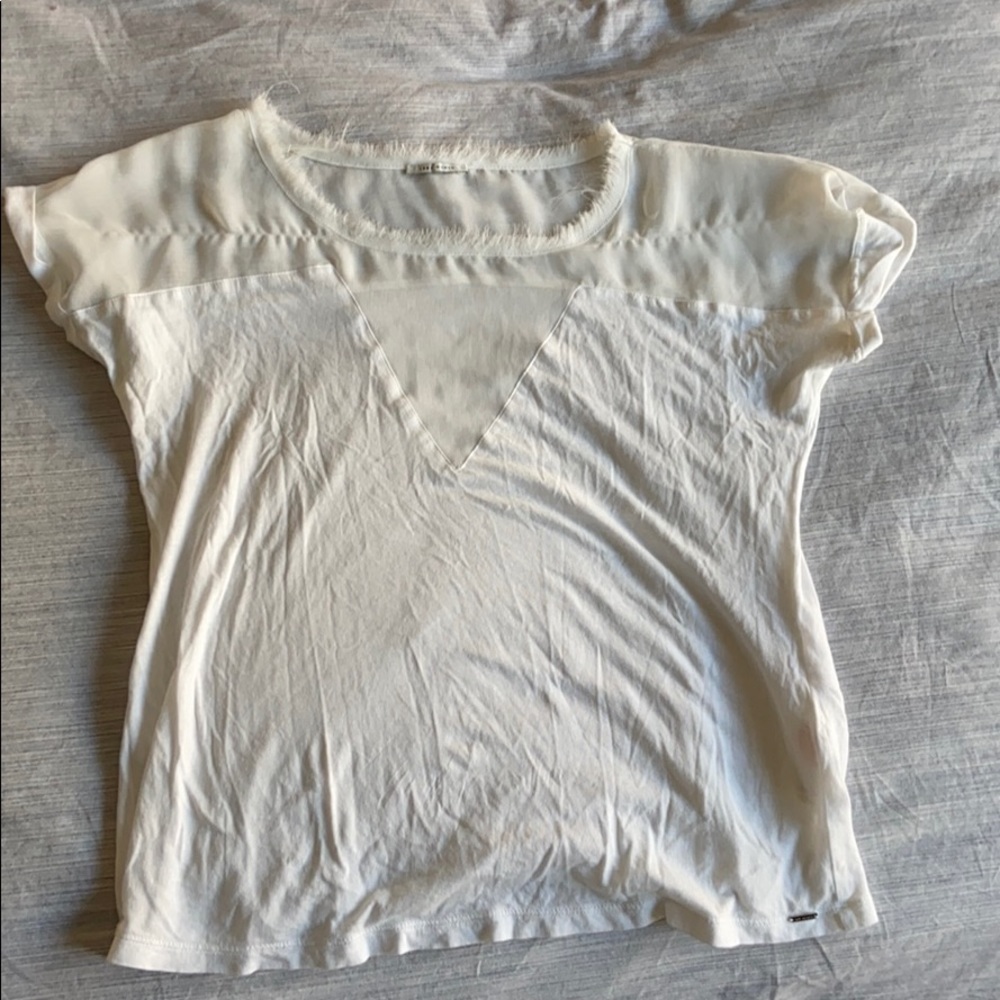 Ikks women’s top